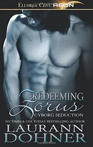Cover of Redeeming Zorus