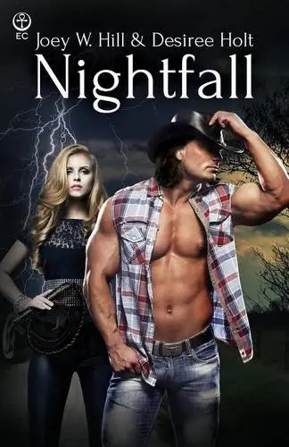 Cover of Nightfall