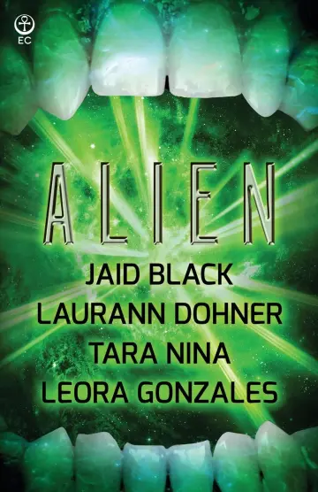 Cover of Alien