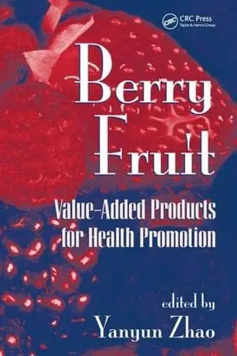 Cover of Berry Fruit