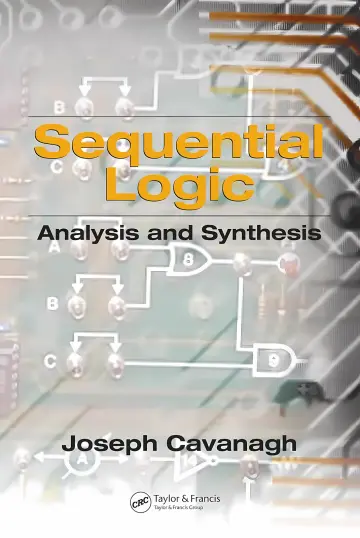 Cover of Sequential Logic