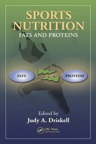 Cover of Sports Nutrition