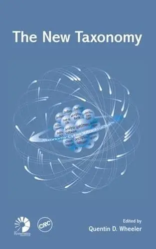Cover of The New Taxonomy