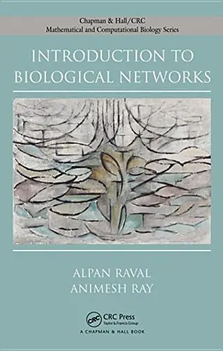 Cover of Introduction to Biological Networks