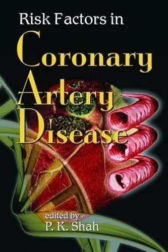 Cover of Risk Factors in Coronary Artery Disease