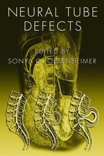 Cover of Neural Tube Defects