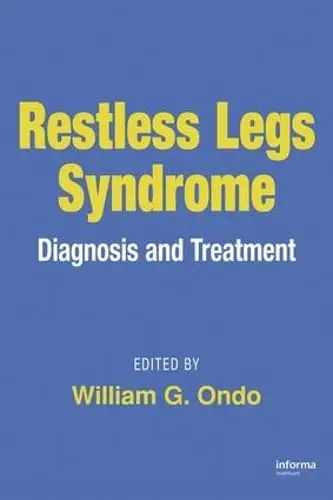 Cover of Restless Legs Syndrome