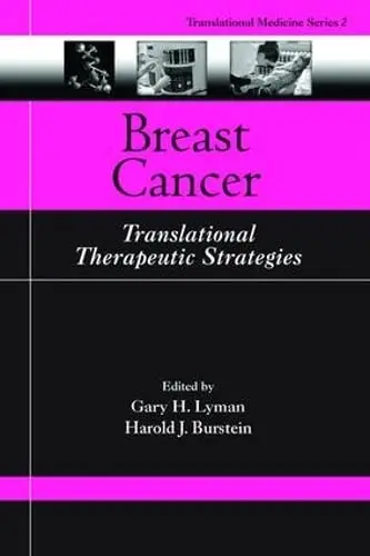 Cover of Breast Cancer