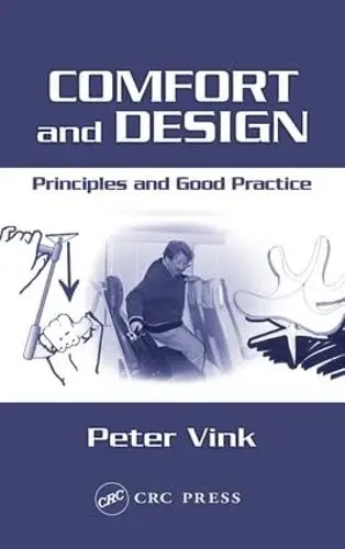 Cover of Comfort and Design