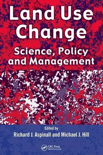 Cover of Land Use Change