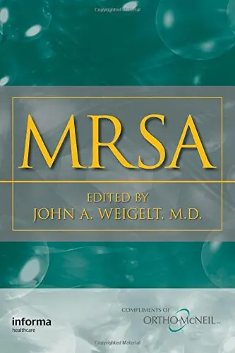 Cover of Mrsa