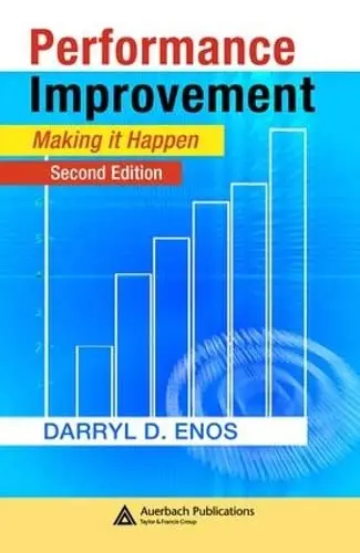 Cover of Performance Improvement