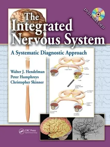 Cover of The Integrated Nervous System