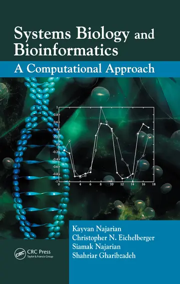 Cover of Systems Biology and Bioinformatics
