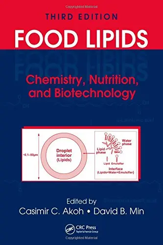 Cover of Food Lipids