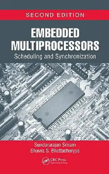 Cover of Embedded Multiprocessors
