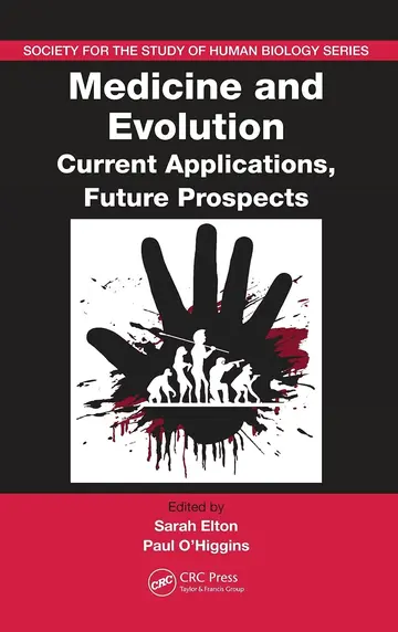 Cover of Medicine and Evolution