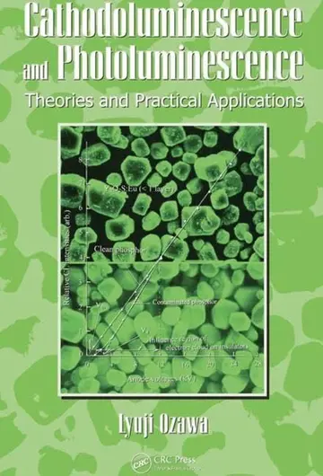 Cover of Cathodoluminescence and Photoluminescence