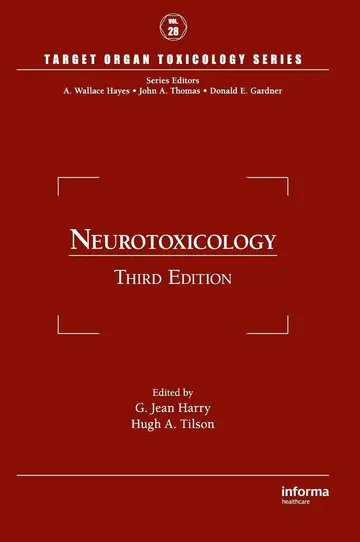Cover of Neurotoxicology