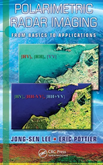 Cover of Polarimetric Radar Imaging