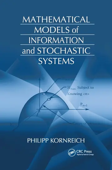 Cover of Mathematical Models of Information and Stochastic Systems