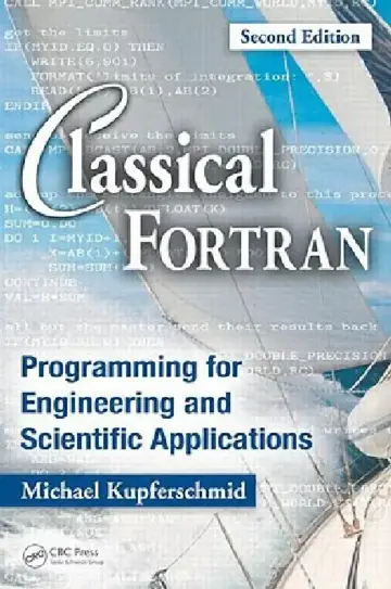 Cover of Classical FORTRAN