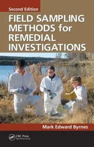 Cover of Field Sampling Methods for Remedial Investigations
