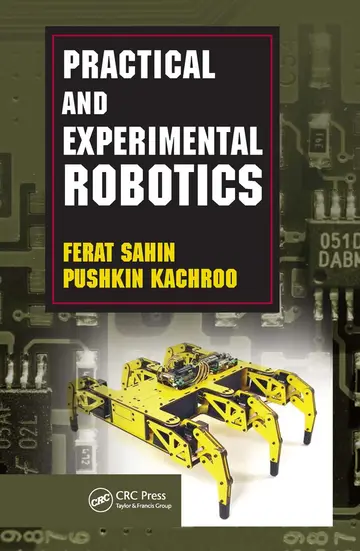 Cover of Practical and Experimental Robotics