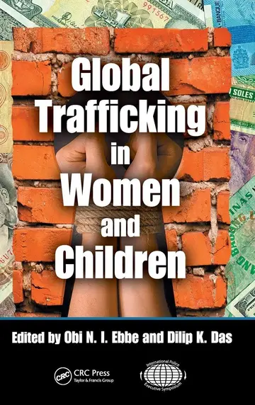 Cover of Global Trafficking in Women and Children