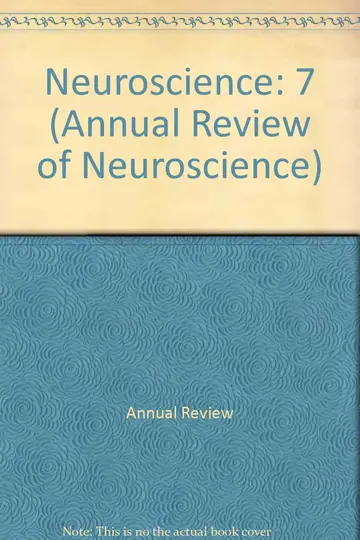 Cover of Neuroscience