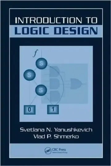 Cover of Introduction to Logic Design