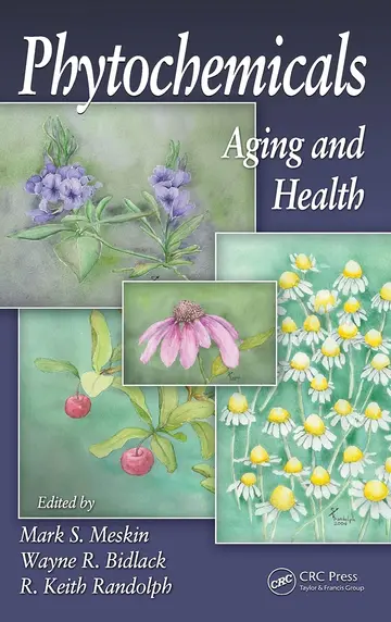 Cover of Phytochemicals
