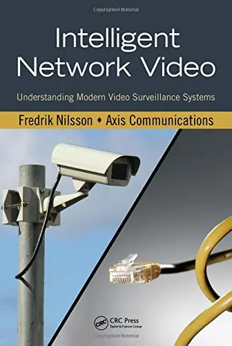 Cover of Intelligent Network Video