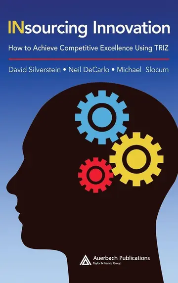 Cover of INsourcing Innovation