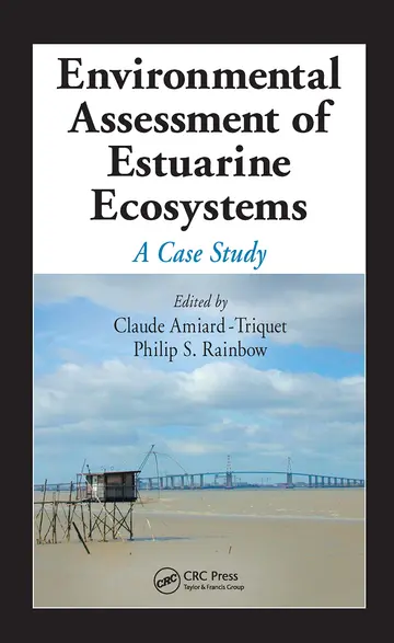 Cover of Environmental Assessment of Estuarine Ecosystems