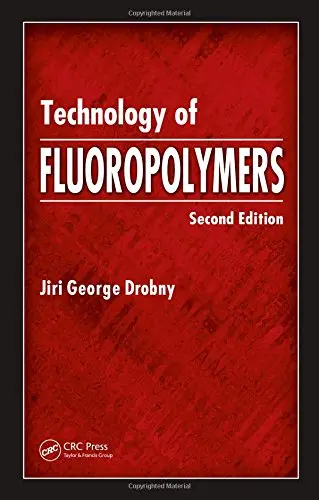 Cover of Technology of Fluoropolymers