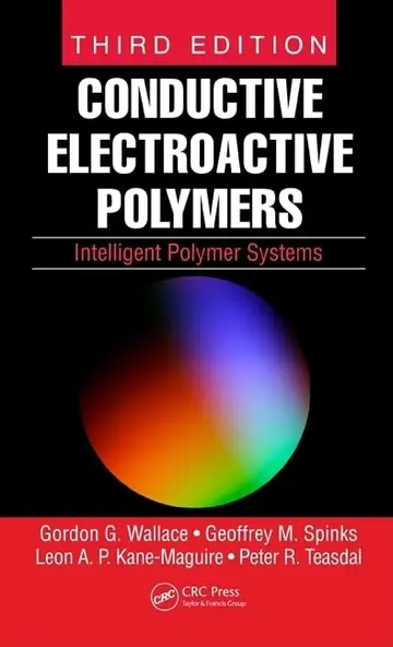 Cover of Conductive Electroactive Polymers