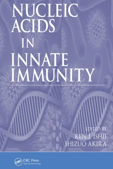 Cover of Nucleic Acids in Innate Immunity