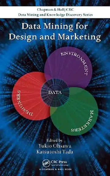 Cover of Data Mining for Design and Marketing