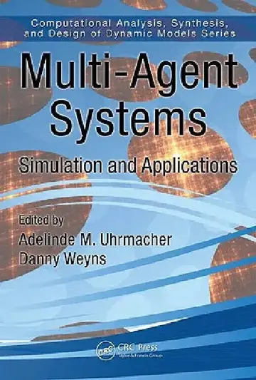 Cover of Multi-Agent Systems