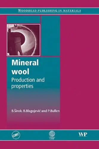 Cover of Mineral Wool
