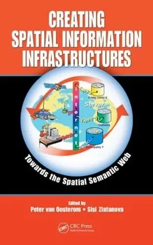 Cover of Creating Spatial Information Infrastructures