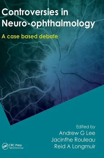 Cover of Controviersies in Neuro-Ophthalmology