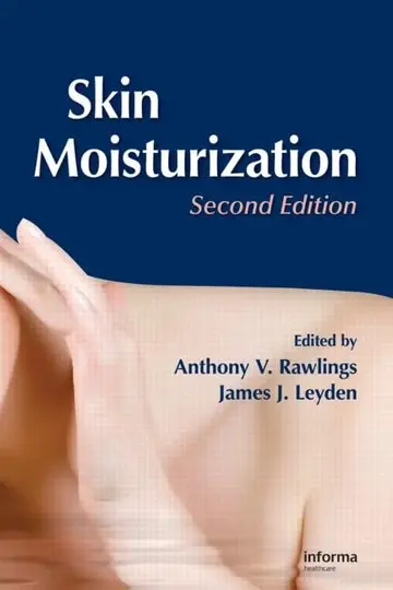 Cover of Skin Moisturization