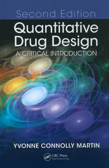 Cover of Quantitative Drug Design