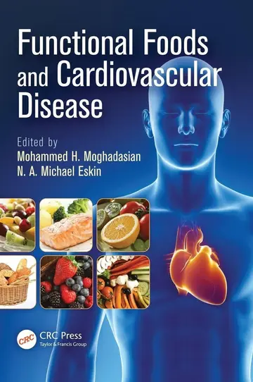 Cover of Functional Foods and Cardiovascular Disease