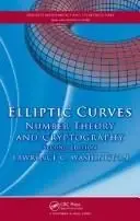 Cover of Elliptic Curves