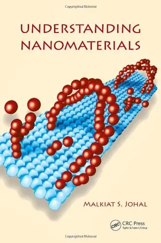Cover of Understanding Nanomaterials