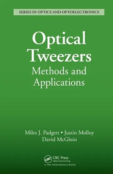 Cover of Optical Tweezers