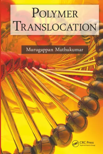 Cover of Polymer Translocation